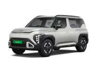 Kia Syros EV HTK